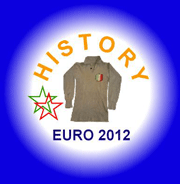 Go to History: Euro 2012